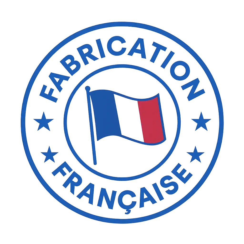 Fabrication française rideaux métalliques - Atelier français Boulogne-Billancourt - DRM