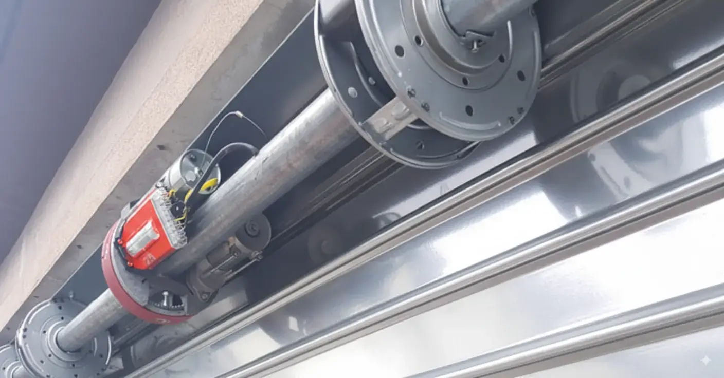 Motorisation rideau métallique Boulogne-Billancourt - Service rideau métallique à Boulogne-Billancourt - DRM